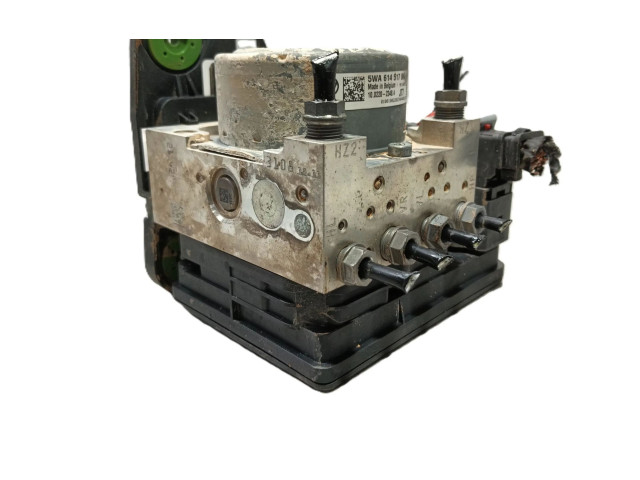 Jednotka ABS 5WA614517BMBEF, 10022023484   Audi A3 8Y 2021