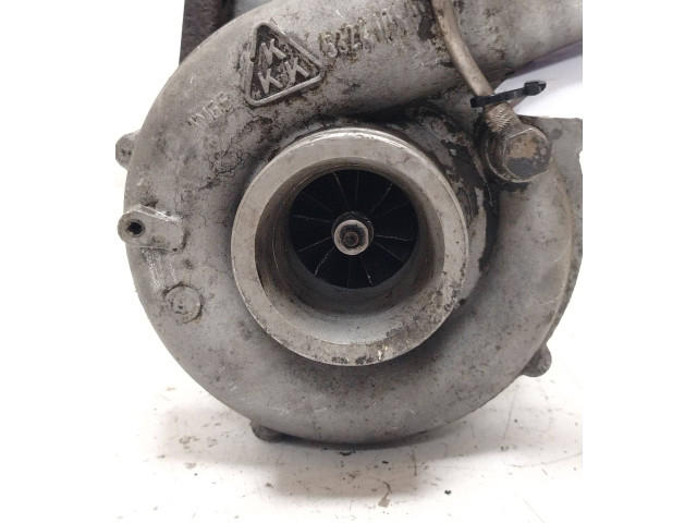 Pojistková skříňka Турбина 532410150, 5316706   Audi A6 S6 C4 4A 1996