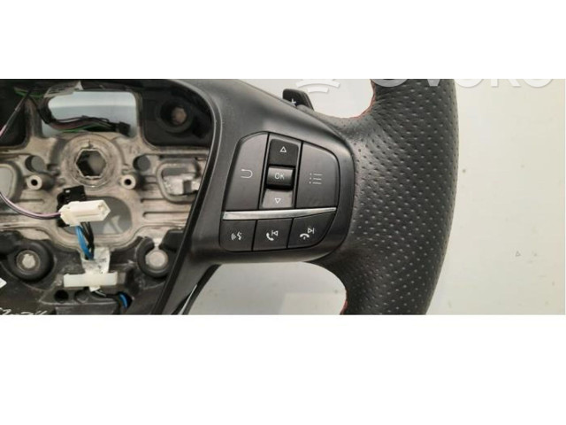 Volant Ford Focus 2021 JX7J3600AGD3GRX  