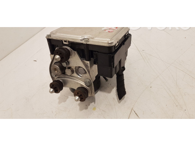 Блок АБС 7P0614517J   Volkswagen  Touareg II  2010 - 2018 года