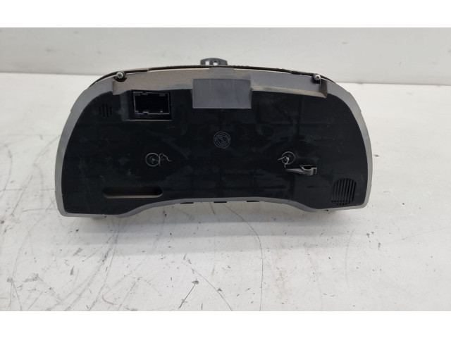 Панель приборов 46833366, 503000460200   Fiat Punto (188)       