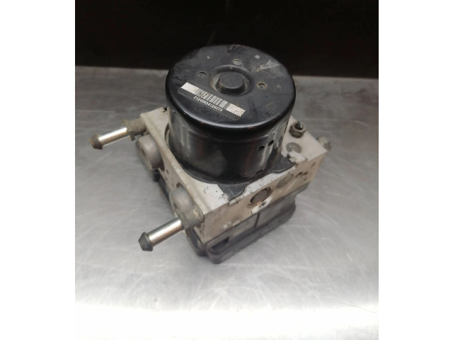 Jednotka ABS 4670A265, 00404399D100   Mitsubishi Lancer X 2009