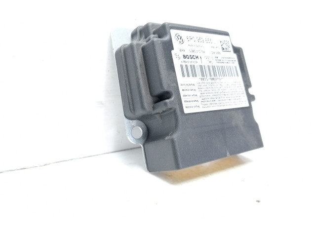 Блок управления АБС 6R0959655L000   Volkswagen Polo V 6R