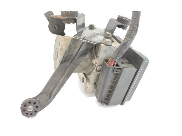 Jednotka ABS 3451676868601, 3452676868801   BMW X5 E53 2005