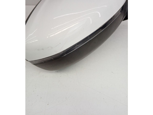 Zpětné zrcátko  Peugeot 308 2014  98099639XT, ELETRICO  