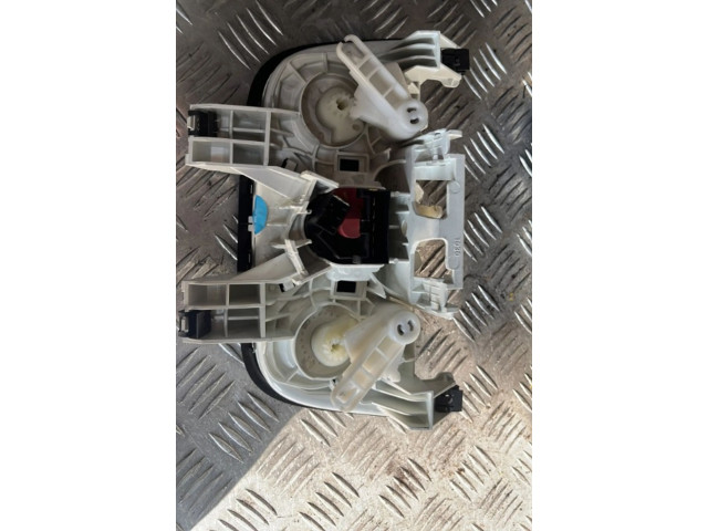Блок управления климат-контролем 735462118   Fiat Fiorino
