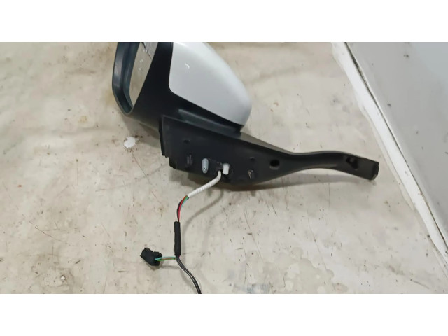 Zpětné zrcátko  Peugeot 2008 I 2016  232673077  