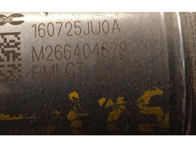 Vstřikovač 160725JU0A   Nissan Navara D23    YS23280 