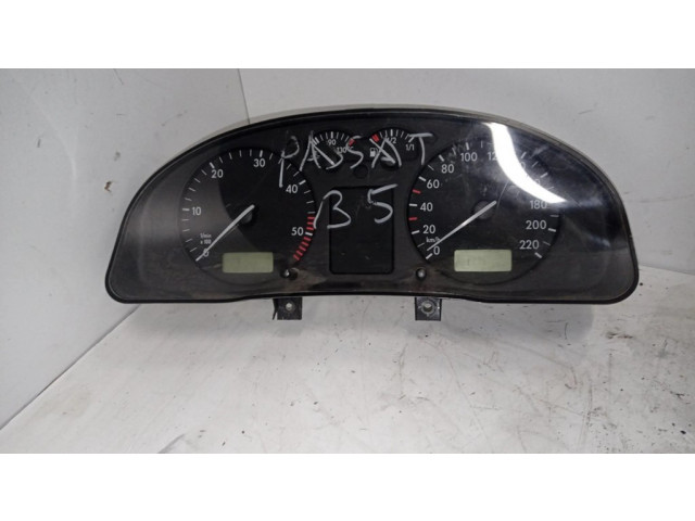 Панель приборов 09051969906   Volkswagen PASSAT B5       
