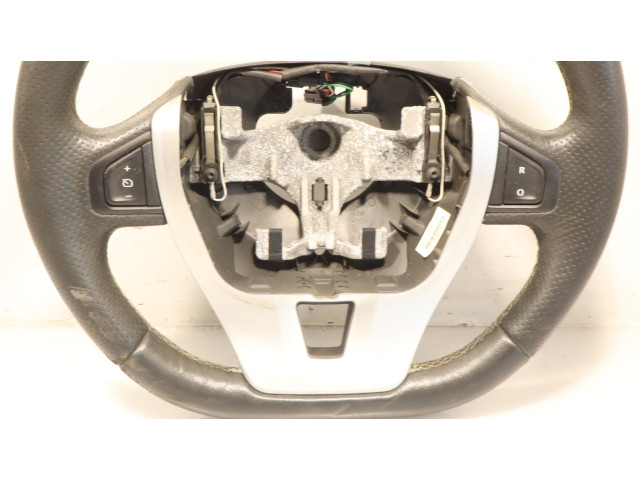 Руль Renault Laguna III  2007 - 2015 года       