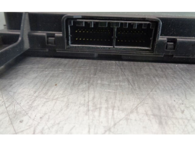 Блок управления 7820A403, CAB501A068   Mitsubishi ASX