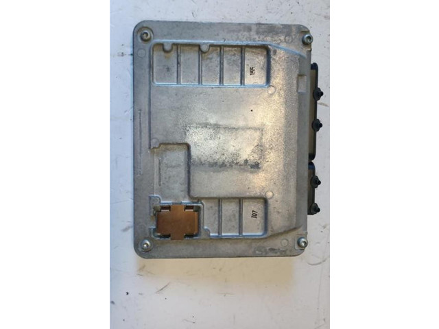 Блок управления впрыском 03E906023L, 03E906023L   Volkswagen Polo