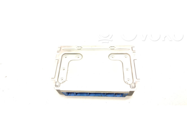 Блок управления коробкой передач 7544721, 96025935   BMW 3 E46