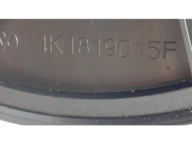 Вентилятор печки    1K1819015F, E509E332289U176   Volkswagen Golf VI