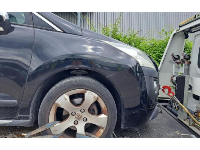   Pojistková skříňka 1613316380, 1613316380   Peugeot 3008  2011