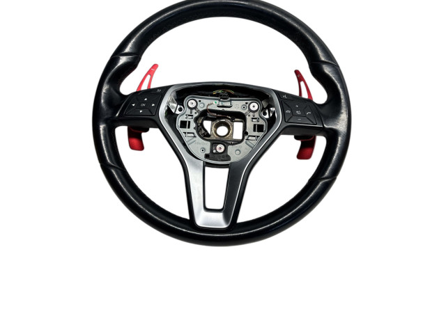 Volant Mercedes-Benz CLA C117 X117 W117 2014 A2184609103  