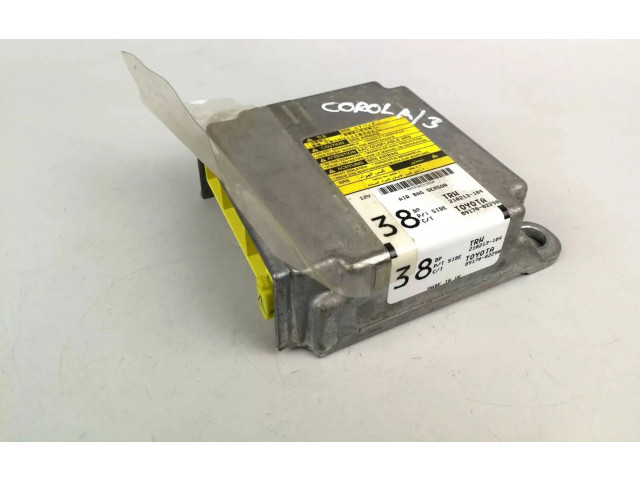 Блок подушек безопасности 8917002290   Toyota Corolla E120 E130