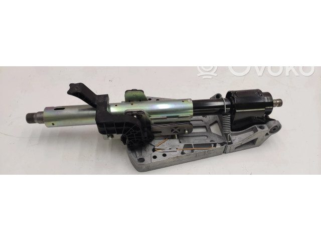    Рулевая рейка 204462206, A2184600216   Mercedes-Benz E W212 2009-2016 года
