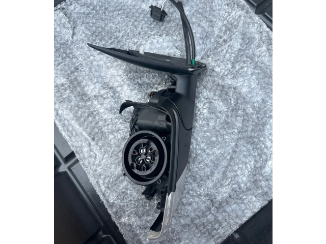 Zpětné zrcátko  Skoda Octavia Mk2 (1Z) 2007  1Z1857507E  