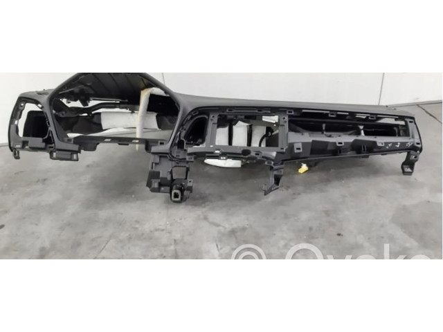 Блок подушек безопасности 0589P1000751   Honda HR-V