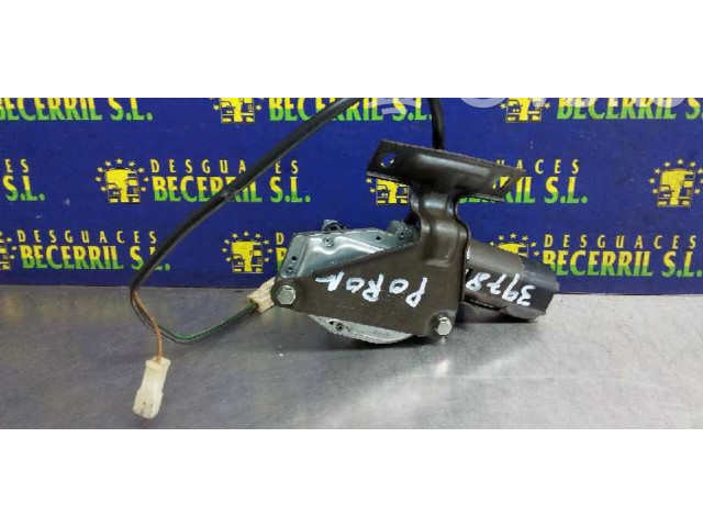 Моторчик заднего дворника 871955717485590    Volkswagen Polo II 86C 2F