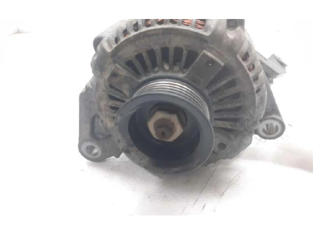 Генератор 56041693AA   Jeep Cherokee III KJ 3.7     