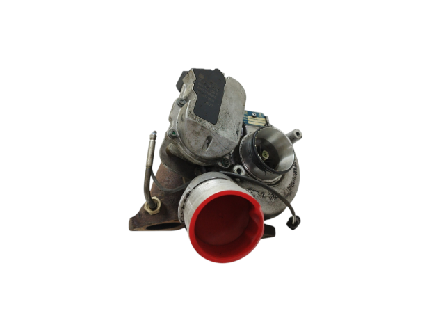 Поршень Турбина BNG 059145715F, 5115137  Audi A6 Allroad C6  