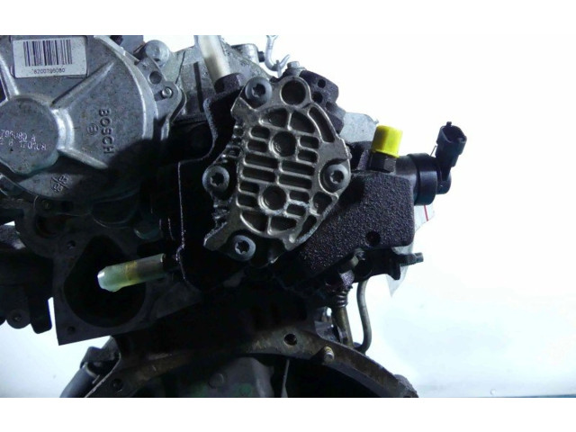 Vstřikovací čerpadlo 0445010170, IMPRK1209381   Renault Koleos I     