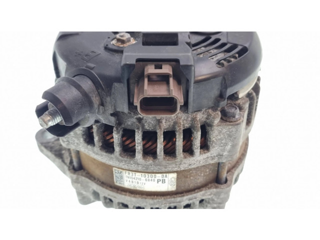 Генератор FR3T10300DA, TN1042106840   Ford Mustang VI 3.7     