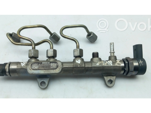 Vstřikovací lišta Bosch   BMW 2 F45   1.5  