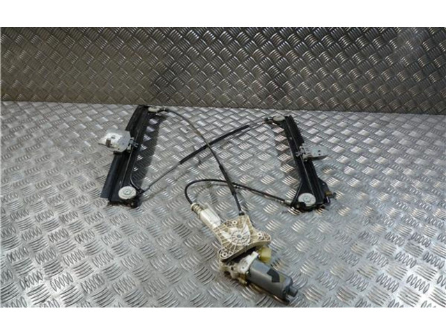Передний механический механизм для подъема окна A2308201042, 0130821921   Mercedes-Benz CLK A209 C209