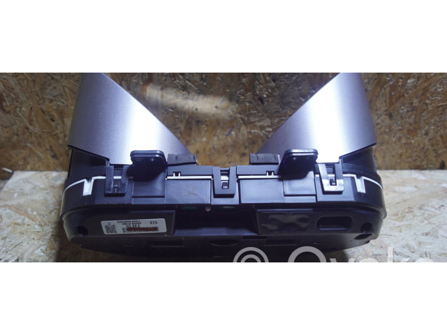 Přístrojová deska  Hyundai ix35 2013 940092Y400  