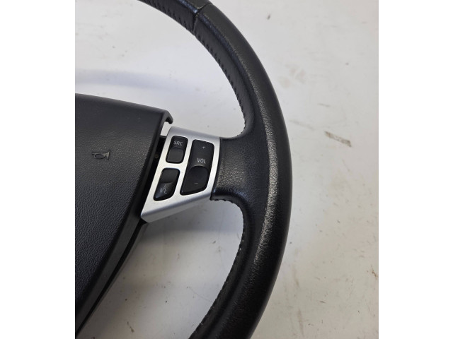 Volant Saab 9-3 Ver2 2005 12796743  