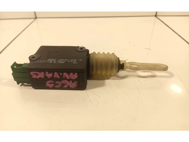 Vstřikovací lišta 4B9962115, 406204242   Audi A6 S6 C5 4B     