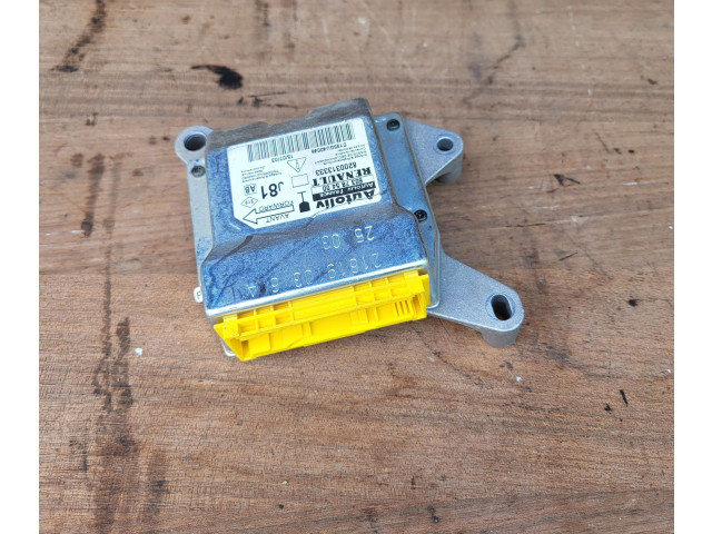 Блок подушек безопасности 8200313333, 603785400   Renault Espace IV