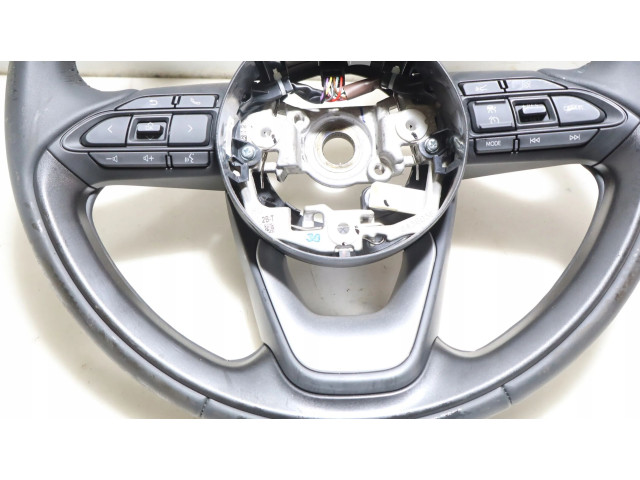Volant Toyota Yaris Cross 2023   