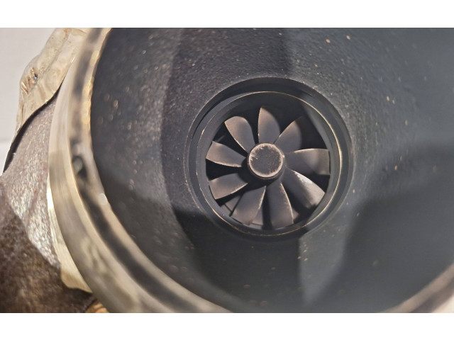  Турбина Renault Austral  144100467R         