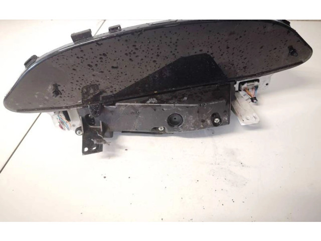 Přístrojová deska  Toyota Yaris 2007 838000d660d, 83800-0D660-D  