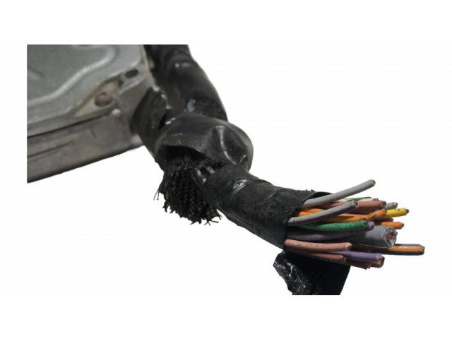 Блок управления двигателя 7700864451, 7700874461   Renault Megane I