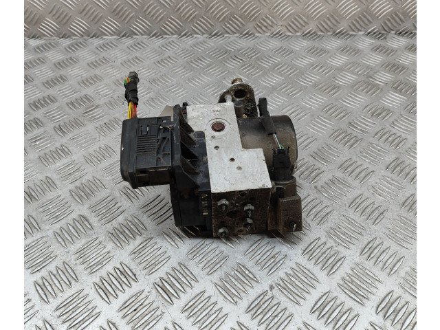 Jednotka ABS A0034319012   Mrcedes-Benz E W210 1997