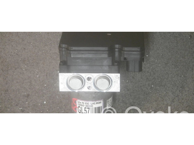 Jednotka ABS 58900-A6630   Hyundai i30 2016