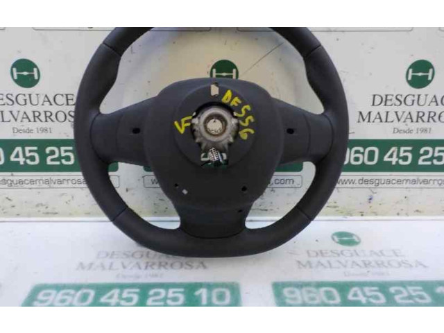 Volant Renault Megane IV 2019   