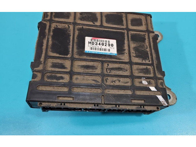Блок управления двигателем Блок управления MD340290, IMPRK1398958   Mitsubishi Galant