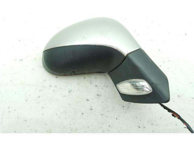 Zpětné zrcátko  Peugeot 207 2007  96806501XT  