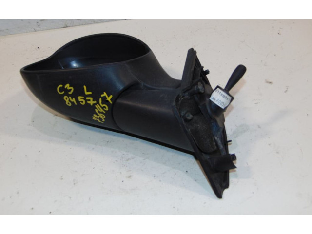 Zpětné zrcátko  levé Citroen C3 2002  8149FG, 815269  
