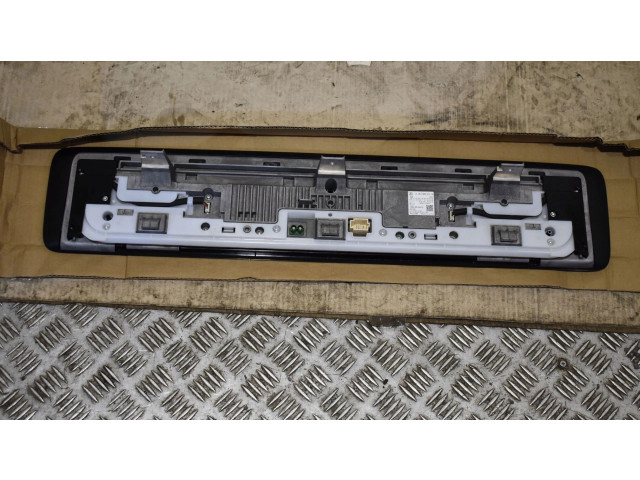 Панель приборов A1679002214555525   Mercedes-Benz GLE W167       