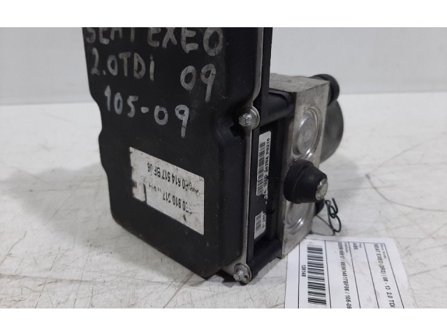 Jednotka ABS 8E0614517BF, 0265234366   Seat Exeo (3R) 2008