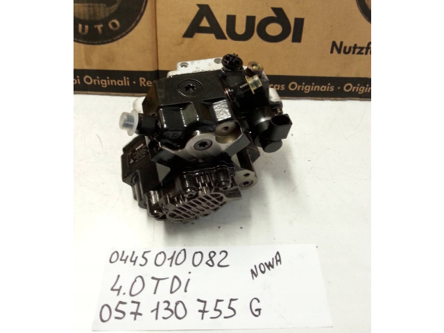 Vstřikovací čerpadlo 057130755G, 0445010082   Audi A8 S8 D3 4E    ASE 