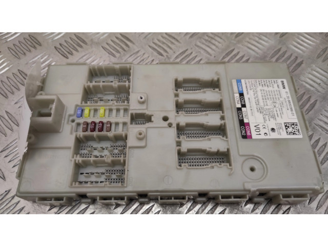 Модуль управления BSM 8800386   BMW 7 G11 G12    