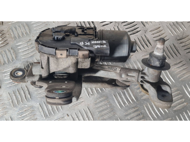 Поршень Комплект механизма стеклоочистителей  6M2117504AK, 3397021133  Ford S-MAX  